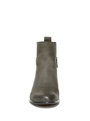 Vionic Waterproof Nubuck Sienna Ankle Boots - Image 4 of 6