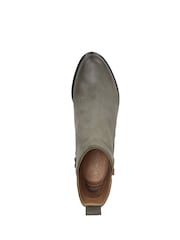 Vionic Waterproof Nubuck Sienna Ankle Boots - Image 5 of 6