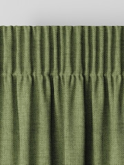 Apple Green Paso Made To Measure Curtains - Image 6 of 9
