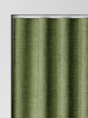 Apple Green Paso Made To Measure Curtains - Image 8 of 9