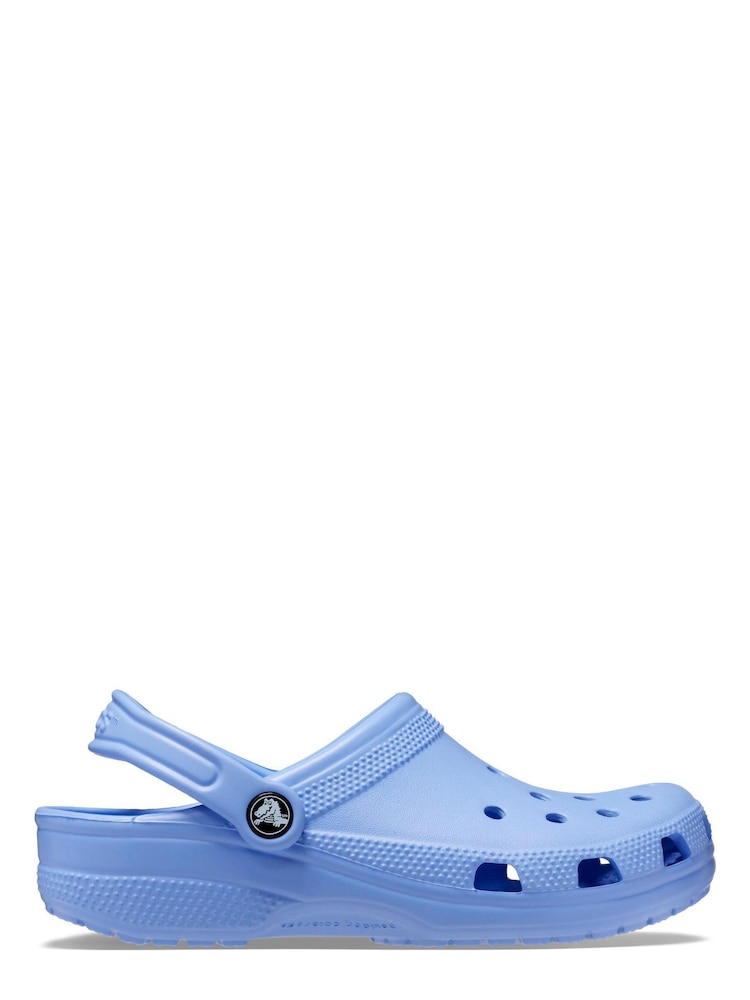 Vijolična - Klasični cokasi Crocs adults - Slika 1 iz 6 Vijolična - Klasični cokasi Crocs adults - Slika 1 iz 6