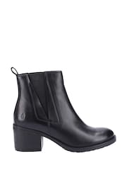 Hush Puppies Hermione Boots - Image 1 of 7