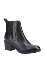 Hush Puppies Hermione Boots - Image 2 of 7