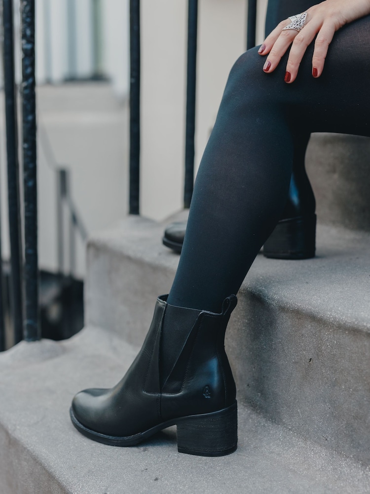 Pillow Boot Cougar Blackout Waterproof Boot Buy Hush Puppies