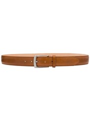 Loake Henry Leather Belt - Image 1 of 2
