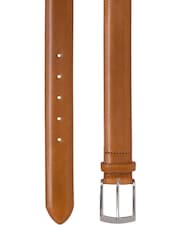 Loake Henry Leather Belt - Image 2 of 2