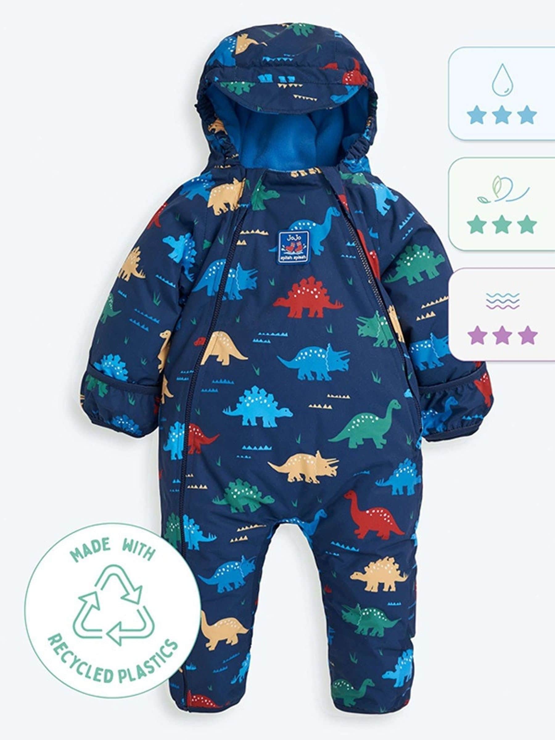 Jojo maman bebe puddle suit online