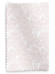 Pink Evin Made To Measure Roman Blind - Image 6 of 6