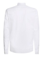 Tommy Hilfiger White 1985 Oxford Shirt - Image 6 of 8