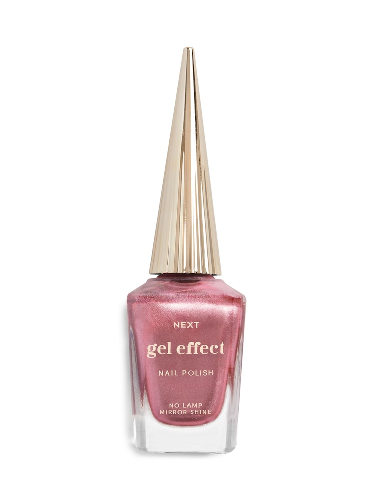 Gel Effect Nail Polish - Image 1 of 3