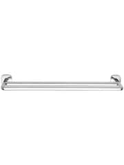 Robert Welch Silver Burford Towel Rail - Image 3 of 4