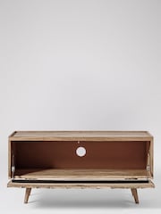 Swoon Natural Terning TV Unit - Image 6 of 7