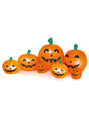Premier Decorations Ltd Self Inflating Halloween Tree Decoration - Image 1 of 2