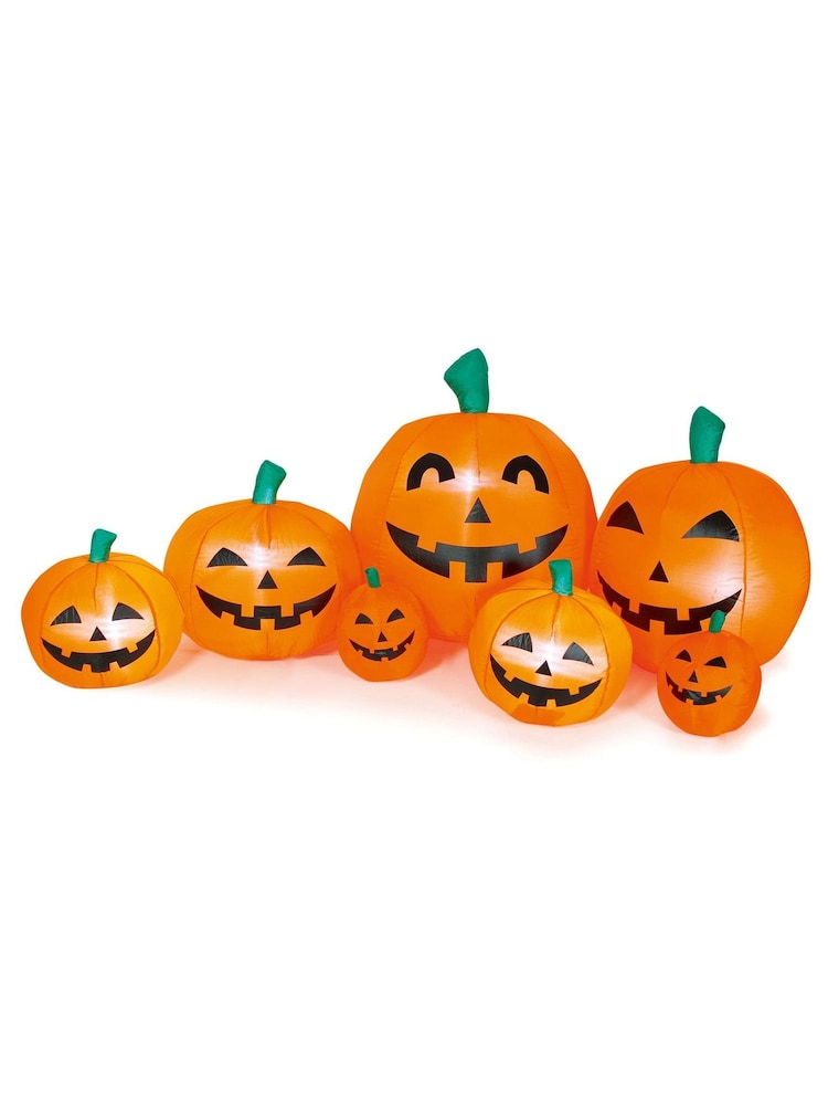 Premier Decorations Ltd Self Inflating Halloween Tree Decoration - Image 1 of 2