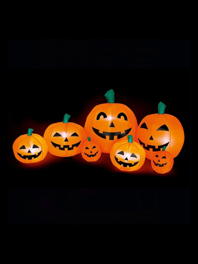 Premier Decorations Ltd Self Inflating Halloween Tree Decoration - Image 2 of 2