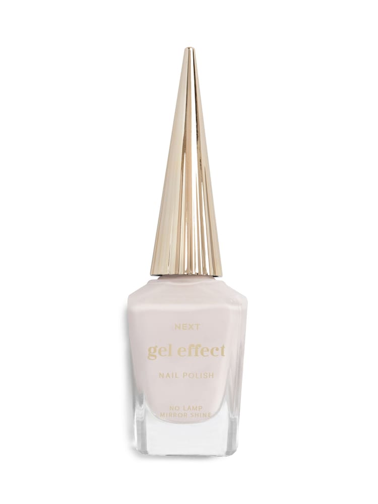 Gel Effect Nail Polish - Image 1 of 3