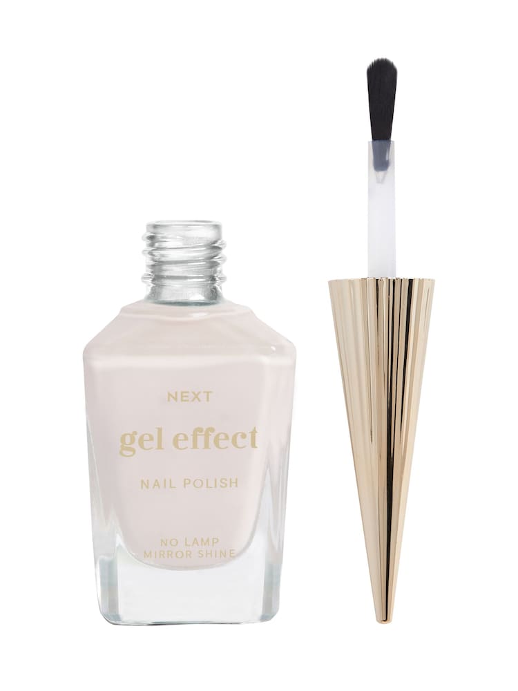 Gel Effect Nail Polish - Image 2 of 3