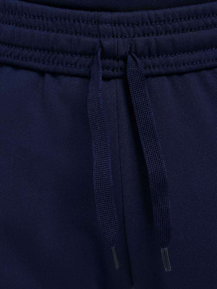 Nike Navy/White Dri-FIT Academy Training Joggers - Image 4 of 9