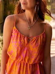 Myleene Klass Playsuit - Image 3 of 6