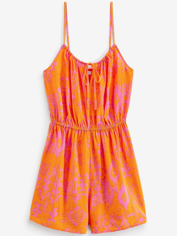 Myleene Klass Playsuit - Image 6 of 6