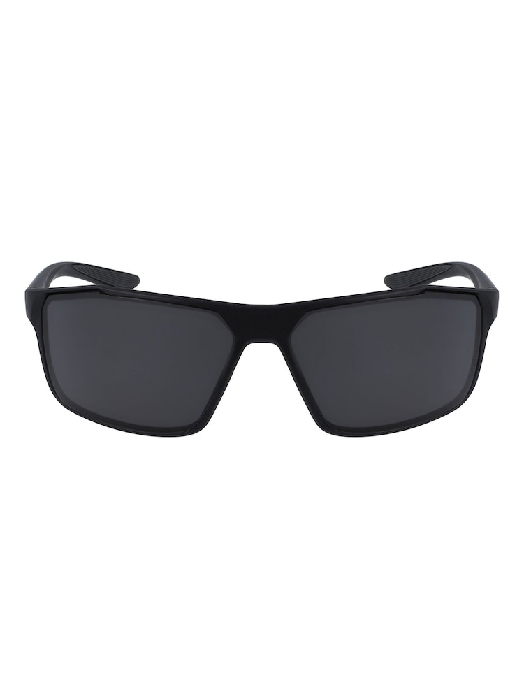 Nike Black Windstorm Sunglasses - Image 4 of 4