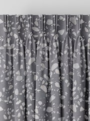 Grey Forbes Made To Measure Curtains - Image 6 of 9