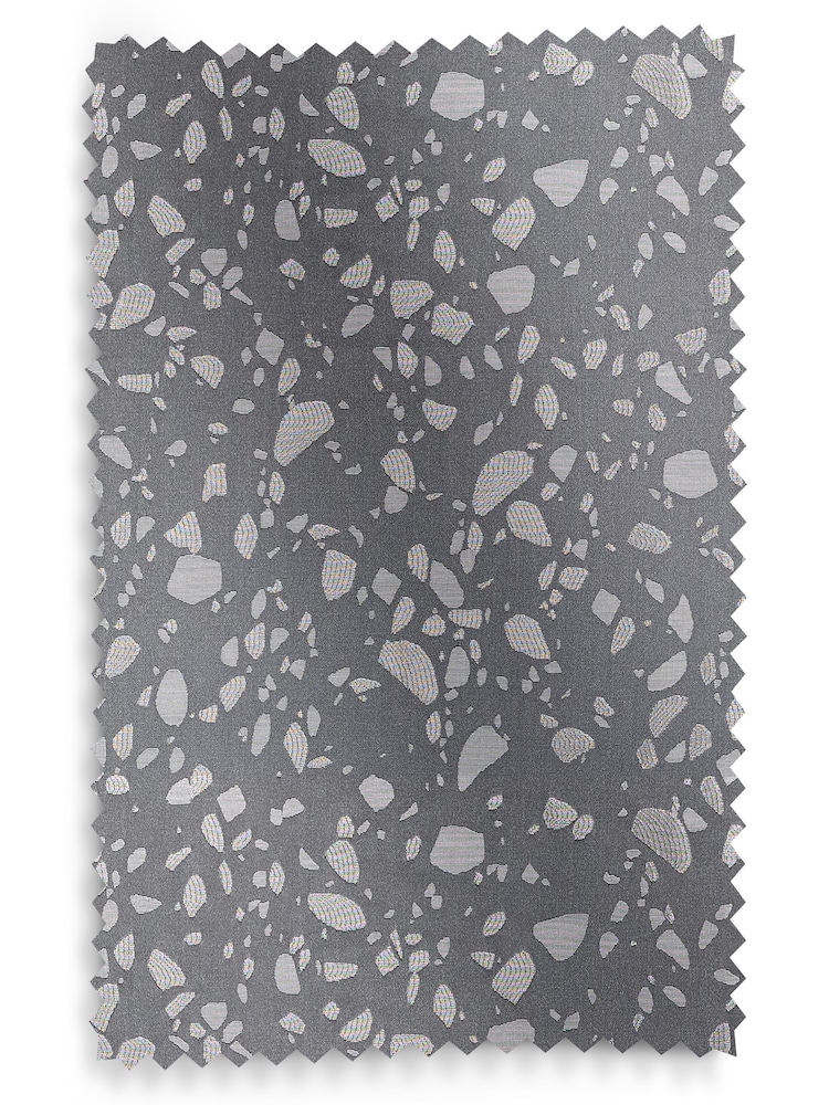 Grey Forbes Made To Measure Curtains - Image 9 of 9