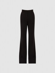 costum larg Reiss Margeaux Pantaloni - Image 2 of 4