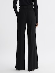 costum larg Reiss Margeaux Pantaloni - Image 4 of 4