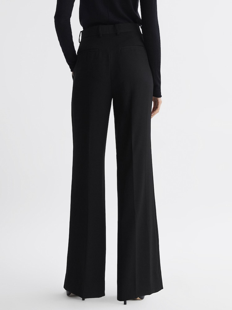costum larg Reiss Margeaux Pantaloni - Image 4 of 4