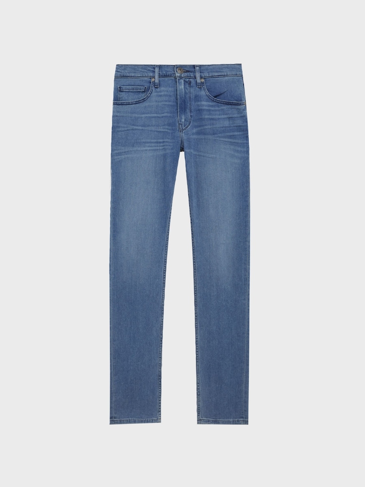 Reiss Richard Croft Paige High Stretch Super Skinny Jeans - Image 2 of 6