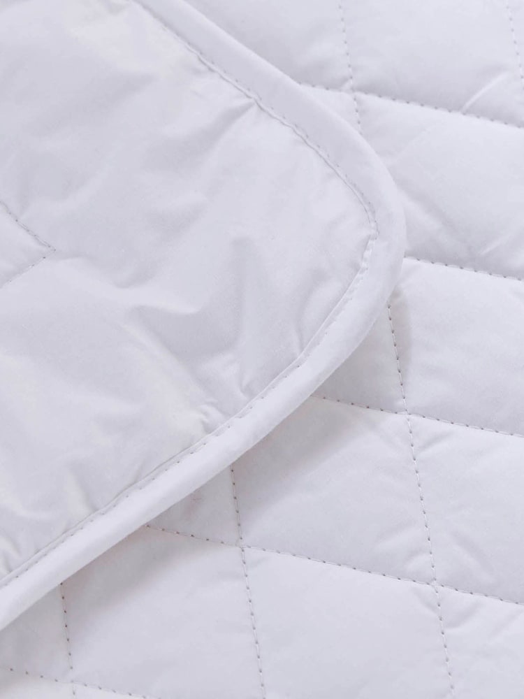 Martex Wool 4 Tog Cot Bed Duvet - Image 3 of 3