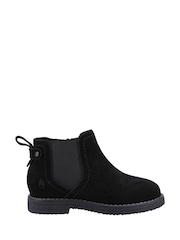 Hush Puppies Kids Maddy Boots - Image 1 of 4