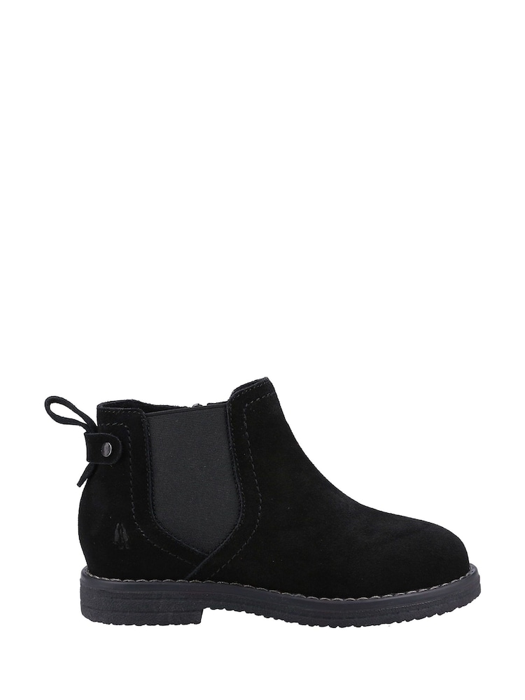Hush Puppies Kids Maddy Boots - Image 1 of 4