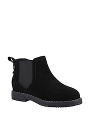 Hush Puppies Kids Maddy Boots - Image 2 of 4