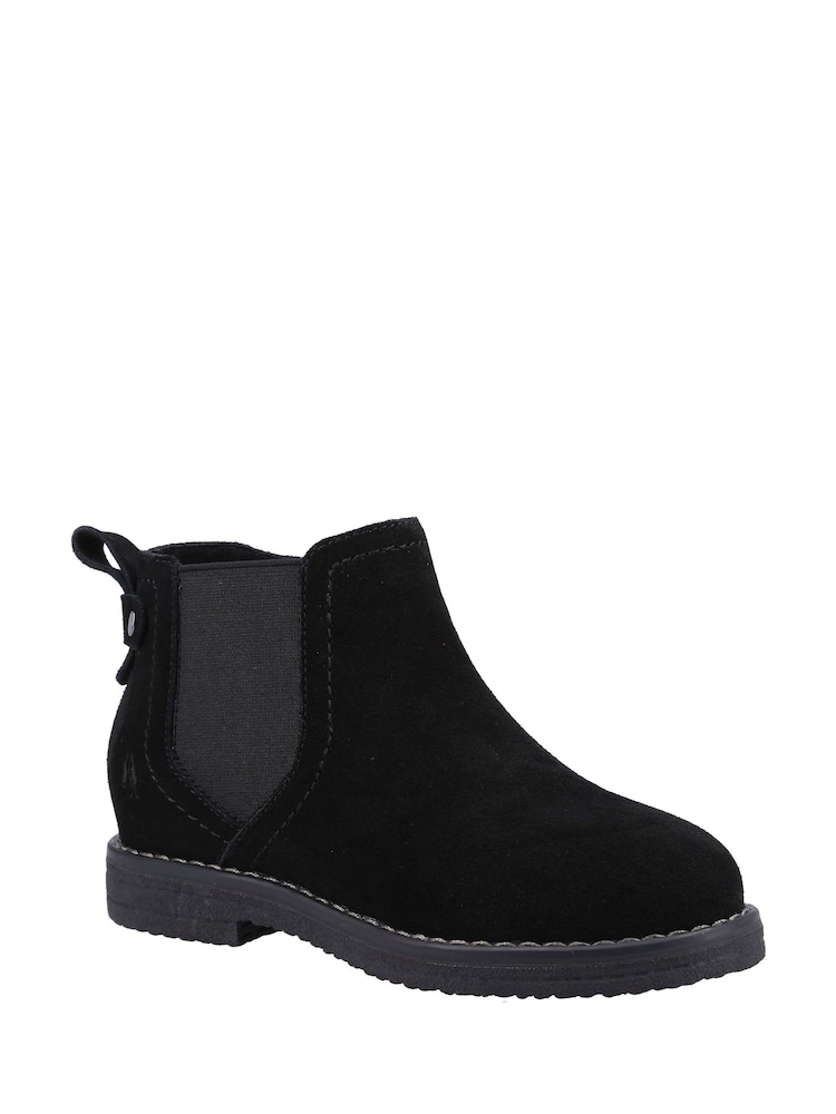 Hush Puppies Kids Maddy Boots - Image 2 of 4