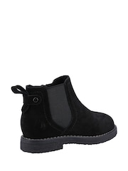 Hush Puppies Kids Maddy Boots - Image 3 of 4