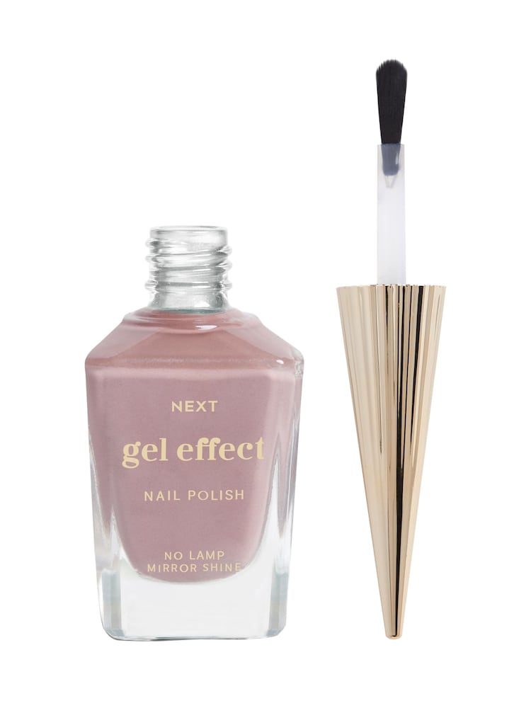 Gel Effect Nail Polish - Image 2 of 3