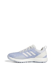 Бело-синяя - adidas Golf S2G SL 23 Shoes - Image 2 of 9