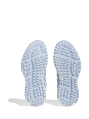 Бело-синяя - adidas Golf S2G SL 23 Shoes - Image 7 of 9