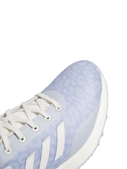 Бело-синяя - adidas Golf S2G SL 23 Shoes - Image 8 of 9
