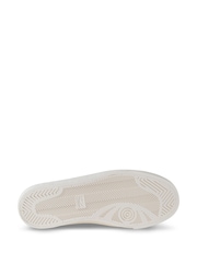 Superga 2843 Club S Comfort Leather White Trainers - Image 5 of 5
