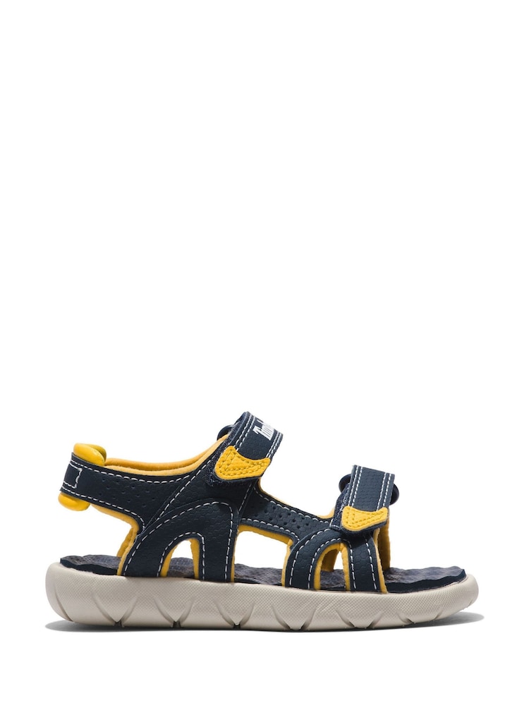 Timberland Perkins Row Sandals - Image 1 of 4