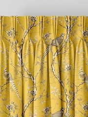 Zest Carren Made To Measure Curtains - Image 5 of 9
