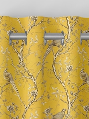Zest Carren Made To Measure Curtains - Image 7 of 9