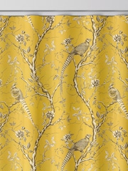 Zest Carren Made To Measure Curtains - Image 8 of 9
