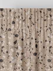 Brown Forbes Made To Measure Curtains - Image 7 of 9