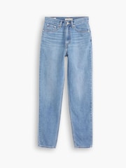 Светлый выбеленный джинс - ® Levi's джинсы в стиле 80-х - Image 5 of 7