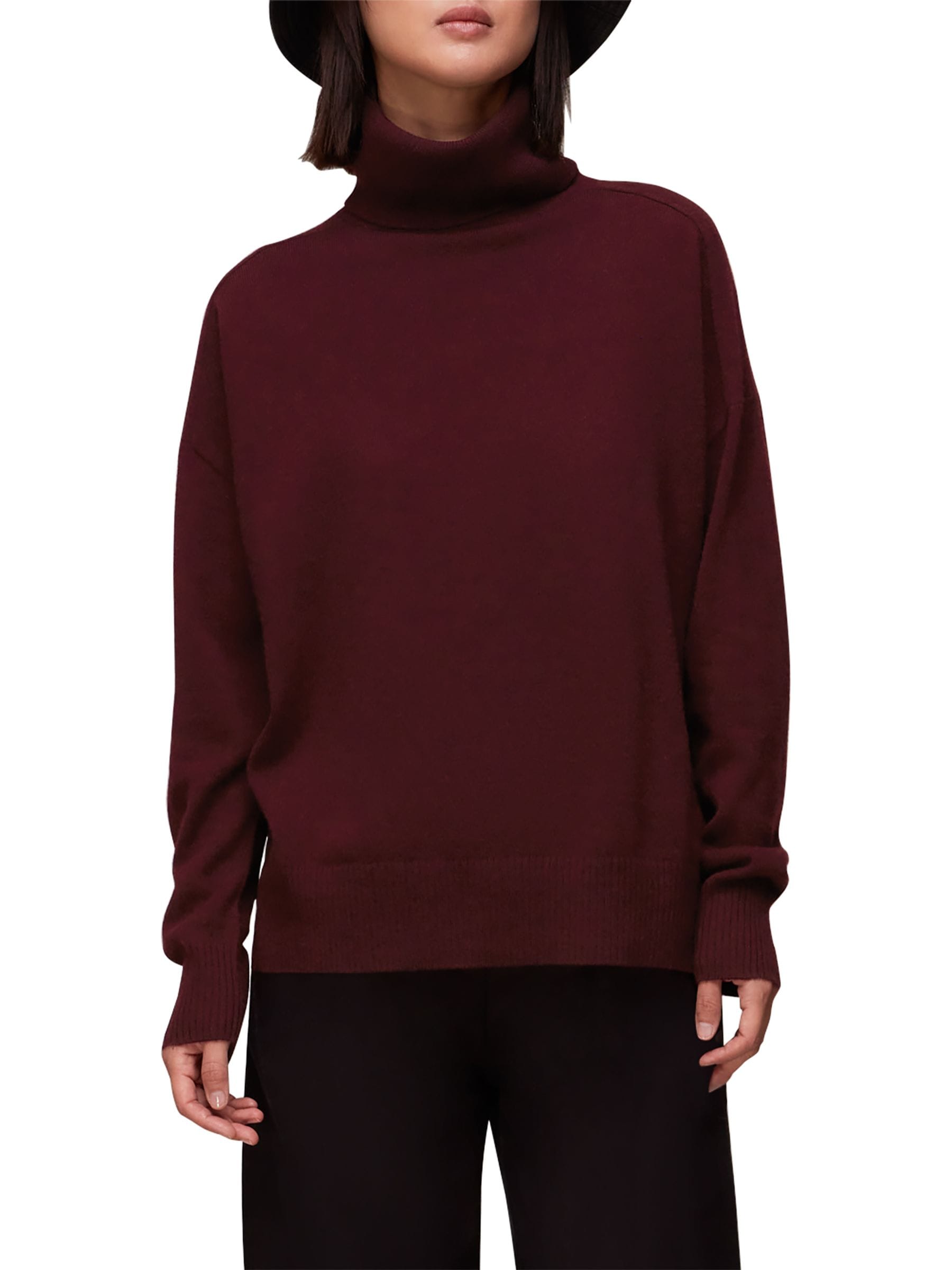 Whistles cashmere online