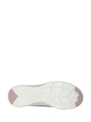 Skechers Brown Arch Fit Refine Classy Doll Womens Trainers - Image 3 of 3